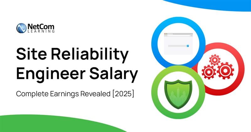 Site Reliability Engineer