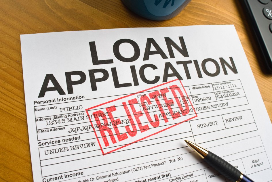 Common Mistakes That Delay loan Approval