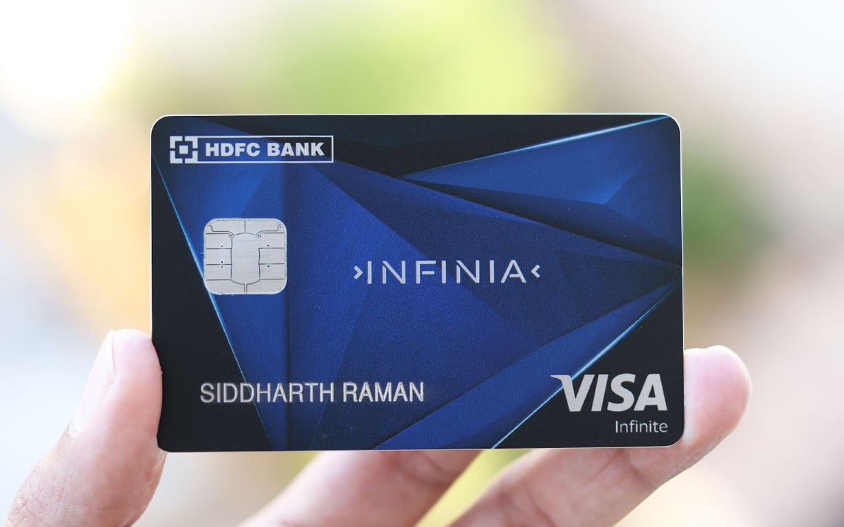 Why Indian Credit Cards Fail in the USA