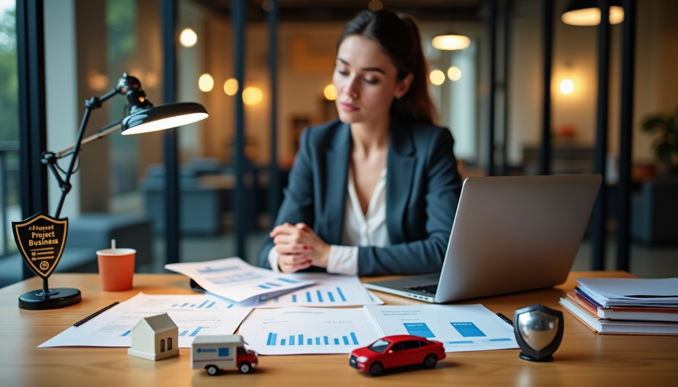 How to Choose Small Business Insurance