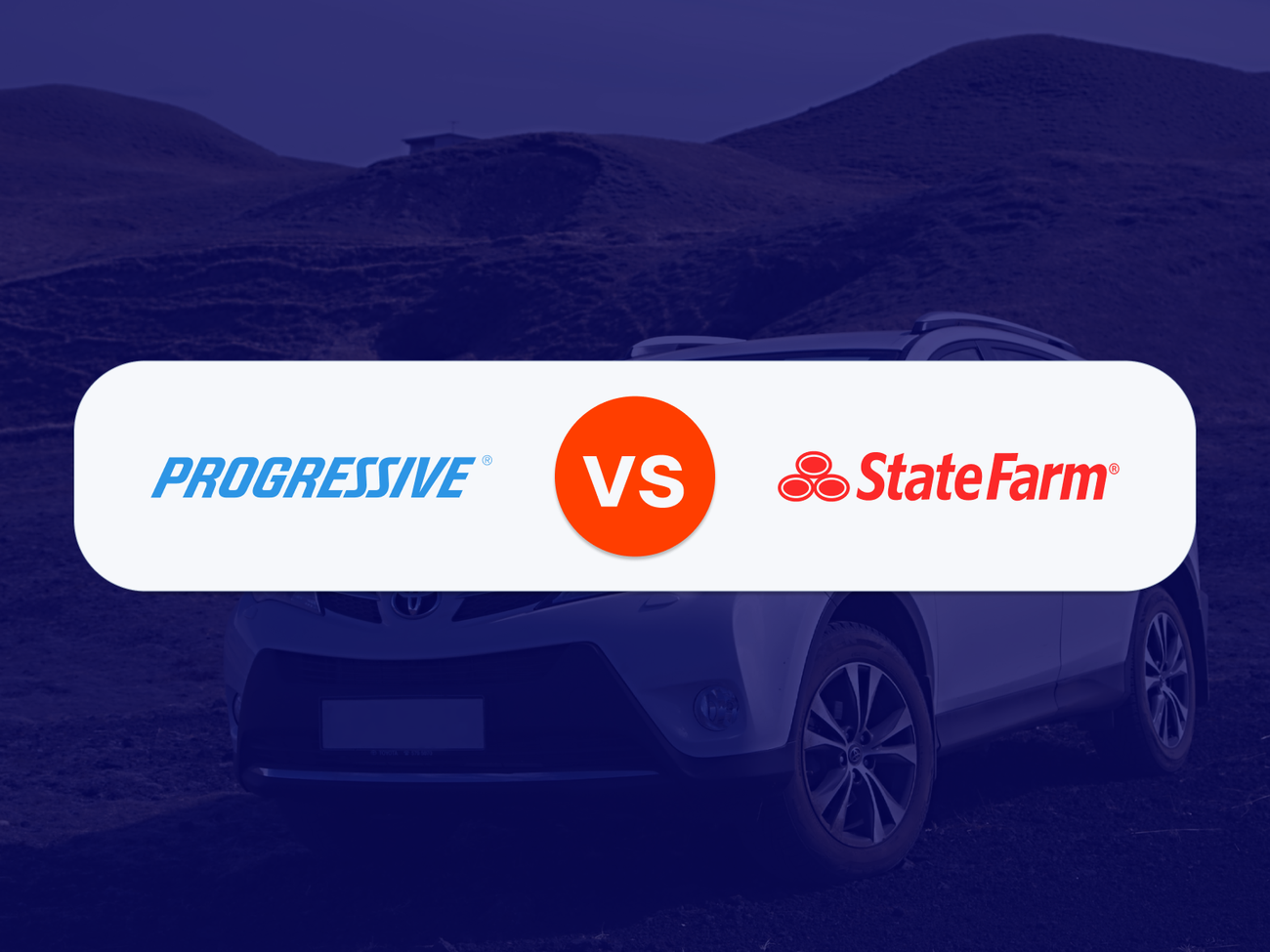 How Farmers Compares to Other Insurers
