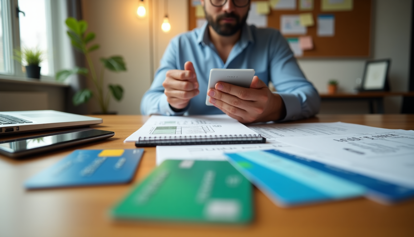 Transfer Credit Card Balances
