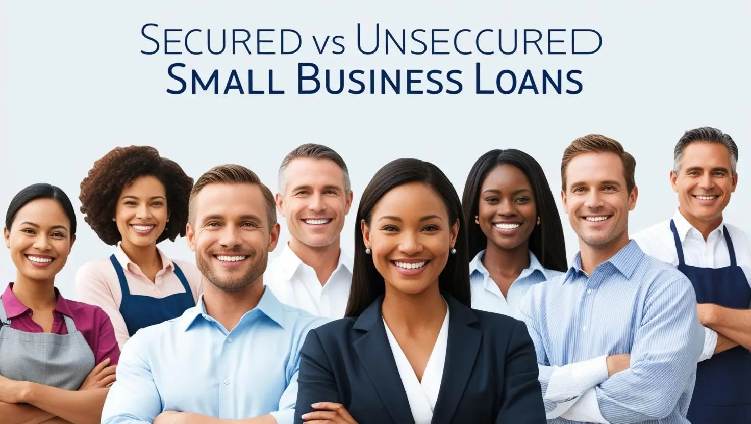 Small Business Loans