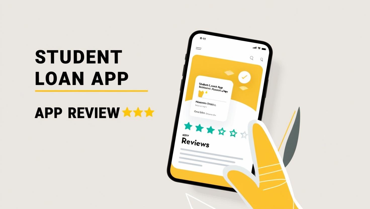 Student Loan App Review