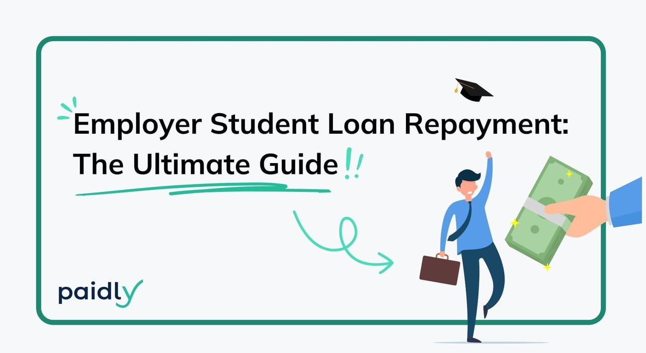 Student Loan Repayment Program Offers 