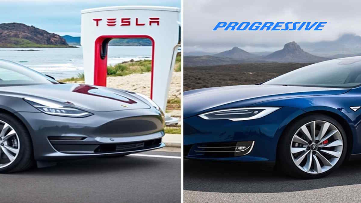 How Tesla Insurance Works in California