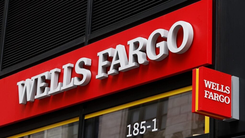 Wells Fargo fired a dozen employees