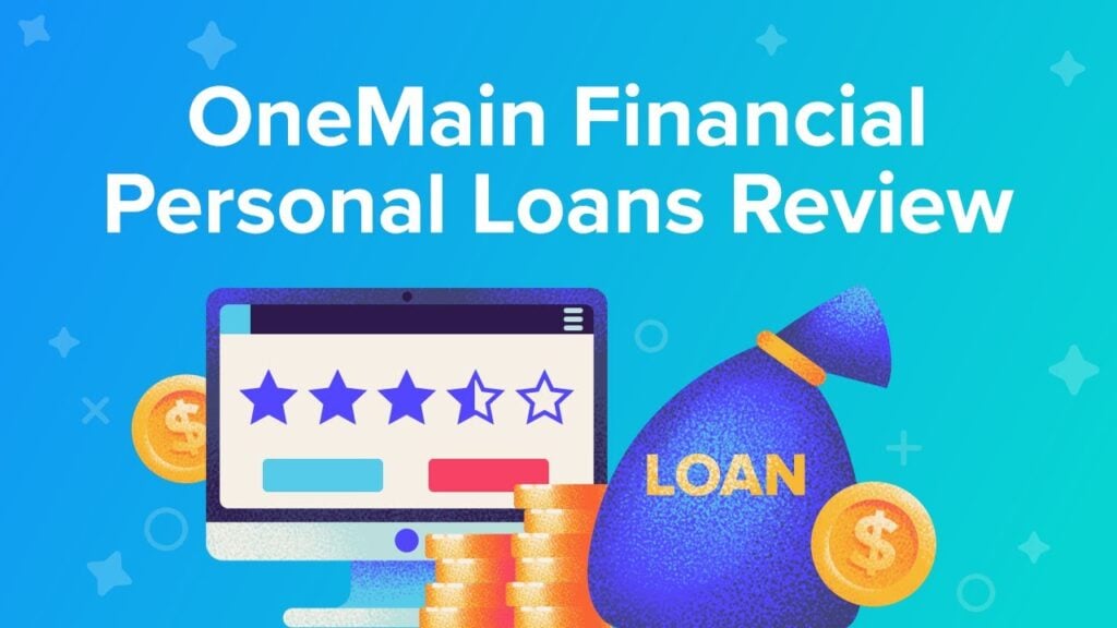 OneMain Financial