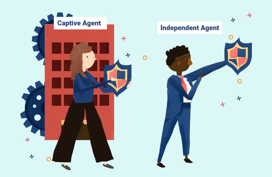 How Pay Varies by Agent Type